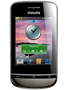 Philips X331 title=