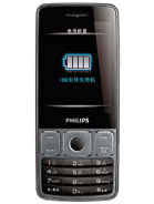 Philips X528 title=
