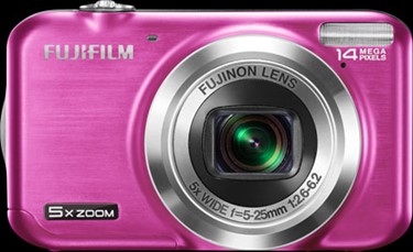 FUJIFILM FujiFilm FinePix JX300 (FinePix JX305) title=