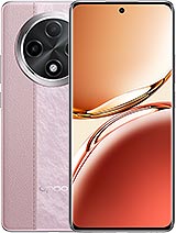 Oppo A3 Pro (China) title=