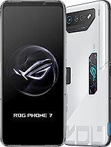 Asus ROG Phone 7 Ultimate title=