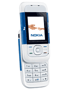Nokia 5200 title=