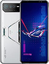 Asus ROG Phone 6 Pro title=