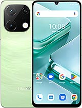 Umidigi G9T title=