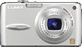 Panasonic Lumix DMC-FX01 title=