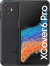 Samsung Galaxy Xcover6 Pro title=