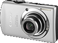 Canon PowerShot SD880 IS (Digital IXUS 870 IS) title=