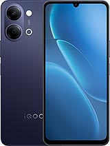 Vivo iQOO Z11 Lite 44W title=