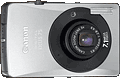 Canon PowerShot SD750 (Digital IXUS 75) title=