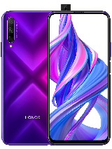 Honor 9X Pro title=