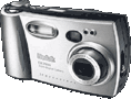 Kodak DX3900 title=