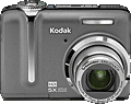 Kodak EasyShare Z1275 title=