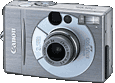 Canon PowerShot S300 (Digital IXUS 300) title=