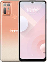 HTC Desire 20+ title=