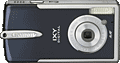 Canon PowerShot SD20 (Digital IXUS i5 / IXY Digital L2) title=