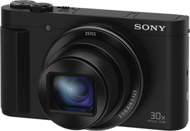 Sony Cyber-shot DSC-HX90V title=