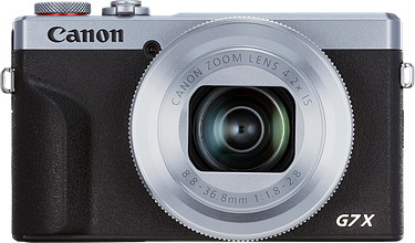 Canon PowerShot G7 X Mark III title=