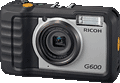 Ricoh G600 title=
