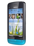 Nokia C5-03 title=