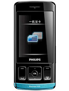 Philips X223 title=