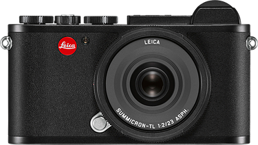 Leica CL title=