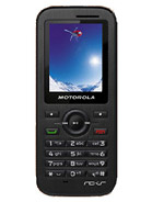 Motorola WX390 title=