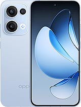 Oppo Reno13 (China) title=