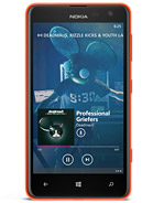 Nokia Lumia 625 title=