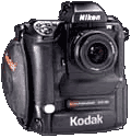 Kodak DCS660 title=