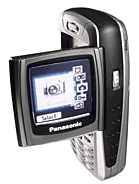 Panasonic X300 title=