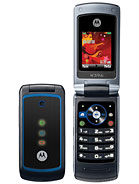 Motorola W396 title=