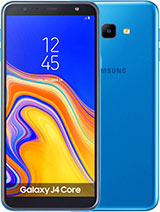 Samsung Galaxy J4 Core title=