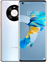 Huawei Mate 40E 4G title=