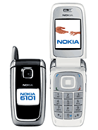 Nokia 6101 title=