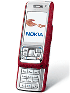 Nokia E65 title=