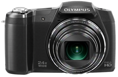 Olympus SZ-16 iHS title=