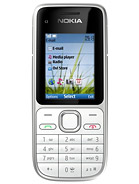 Nokia C2-01 title=