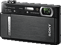 Sony Cyber-shot DSC-T500 title=