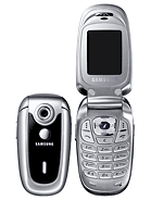 Samsung X640 title=