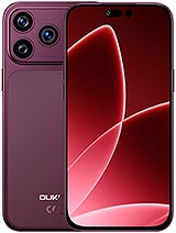 Oukitel C18 Pro Max title=