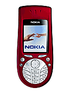 Nokia 3660 title=