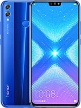 Honor 8X title=