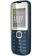Nokia C2-00 title=