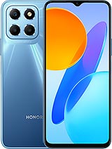 Honor X8 5G title=