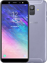 Samsung Galaxy A6 (2018) title=