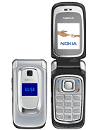 Nokia 6085 title=
