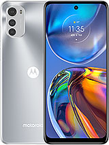 Motorola Moto E32 title=