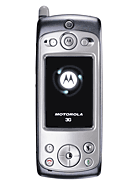 Motorola A920 title=