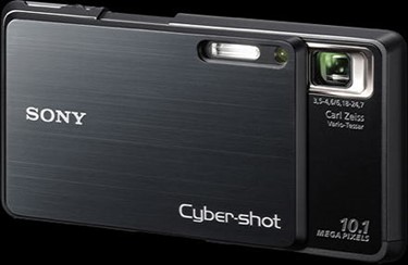 Sony Cyber-shot DSC-G3 title=