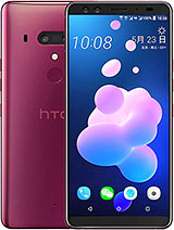HTC U12+ title=